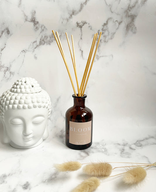 B L O O M Reed Diffuser