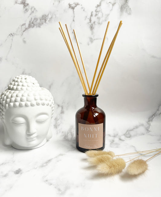 B O N N E  N U I T Reed Diffuser