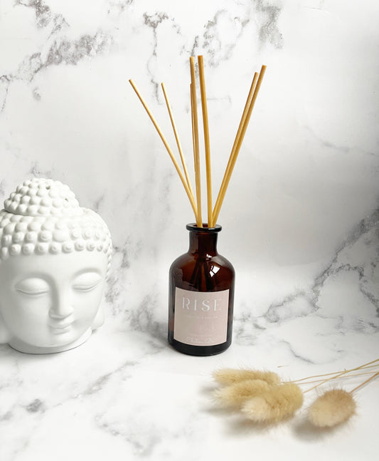 R I S E Reed Diffuser